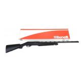 Benelli Nova 12 Ga. 3.5" pump, 28" vent ribbed