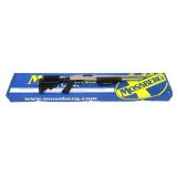 Mossberg Model 500 Mariner 12 Ga. 3" pump, 18.5"