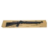 Savage Model 320 Security 12 Ga. 3" pump,