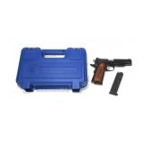 Smith & Wesson Model SW-1911 TA .45 ACP,