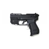 Walther PK380 .380 ACP semi-auto, 3.66"