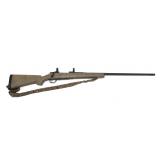 Sisk Custom .257 Weatherby Mag bolt action