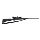 Winchester Model 70 Classic 5M 7mm REM Mag bolt