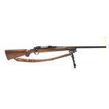 Ruger Model 77 .25-06 REM bolt action, 24" barrel