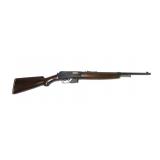 Winchester Model 1910 .401 WIN semi-auto,