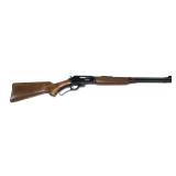 Marlin Model 336 RC .35 REM lever action carbine,