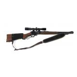Marlin Model 336 .30-30 WIN lever action rifle,