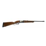 Savage Model 99A .375 Win. lever action,