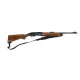 Remington 1100 12 Ga. semi-auto, 22" slug
