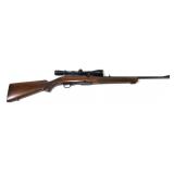 Winchester Model 100 .308 WIN semi-auto, 22"