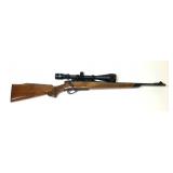 Remington Model 660 .243 WIN bolt action, 20"