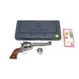 Ruger New Model Blackhawk Convertible Buckeye