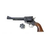 Ruger New Model Blackhawk Convertible .357