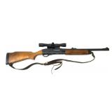 Remington Model 870 Express 12 Ga. 3" pump,