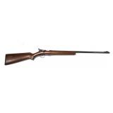 Winchetser Model 69A .22 S,L,LR bolt action rifle