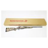 Winchester XPR Hunter .243 Win. bolt,
