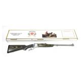 Ruger No. 1 K1-H-BBZ stainless tropical