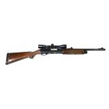 Remington Model 870 Magnum 12 Ga. 3" pump,