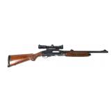 Remington 870 12 Ga. 3" pump, 20" Hastings