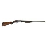 Ithaca Model 37 16 Ga. pump, 28" modified barrel,