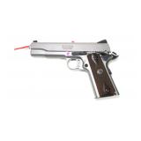 Ruger Model SR1911 Stainless .45 ACP, 5"