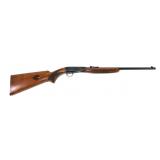 Browning Belgium Auto Rifle .22 LR semi-auto,
