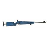 Marlin Model 2000 Target .22 LR single, 22"
