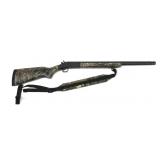 New England Pardner Turkey Gun Model SB2