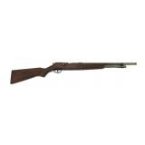 Stevens Model 39 .410 Ga. 3" bolt action, 18"