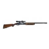 Remington Model 870 Wingmaster 12 Ga. pump,