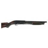 Ithaca Model 37 12 Ga. pump, 24" barrel with