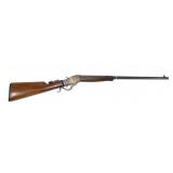 J. Stevens Model 44 1/2 Ideal Single Shot Rifle,