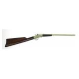 J. Stevens Little Scout, 18" barrel, N/S/N, Book