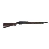 Remington Nylon 66 .22 LR semi-auto, 19 5/8"