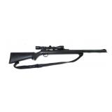 Thompson Center "Black Diamond" .50 Cal. inline