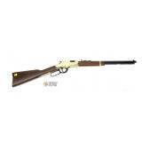 Henry Golden Boy .22 Mag lever action, 20.5"