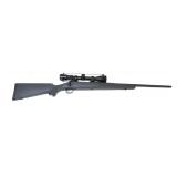 Stevens Model 200 .243 WIN bolt action rifle, 22"