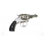 Hopkins & Allen X.L. .32 Cal. double action