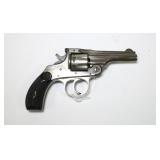 Hopkins & Allen .22 Cal. top break double action