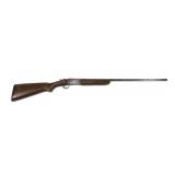 Winchester Model 37 .410 Ga. single, 28" full