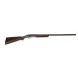 Winchester Model 37 12 Ga. single, 30" barrel,