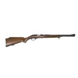 Marlin Glenfield Model 75C .22 LR semi-auto,