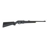 Remington Model 597 .22 LR semi-auto, 20"
