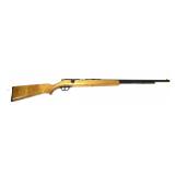 Stevens Model 86C .22 S,L,LR bolt action, 24"