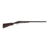 LeFever Nitro Special 16 Ga. SxS, 28" barrels,