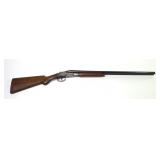 Crescent Arms No. 60 hammerless 16 Ga. SxS,