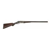 Remington hammered 12 Ga. SxS, 30" steel