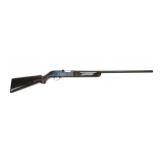 Stevens Model 124C 12 Ga. straight pull action,