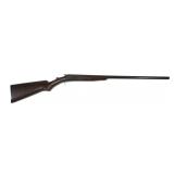 Norwich, Conn. 12 Ga. single, 30" full barrel,