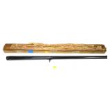 Ithaca Model 37 12 Ga. 30" vent ribbed full